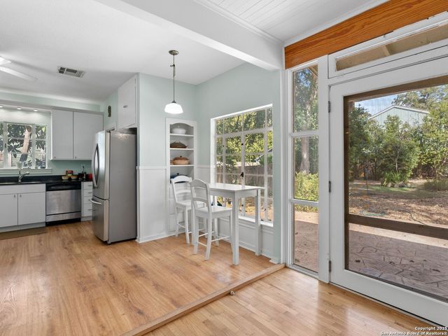 245 Allensworth Street, San Antonio, TX 78209