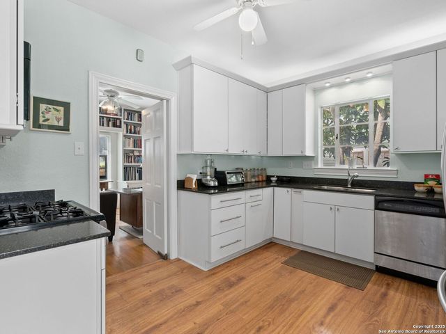 245 Allensworth Street, San Antonio, TX 78209