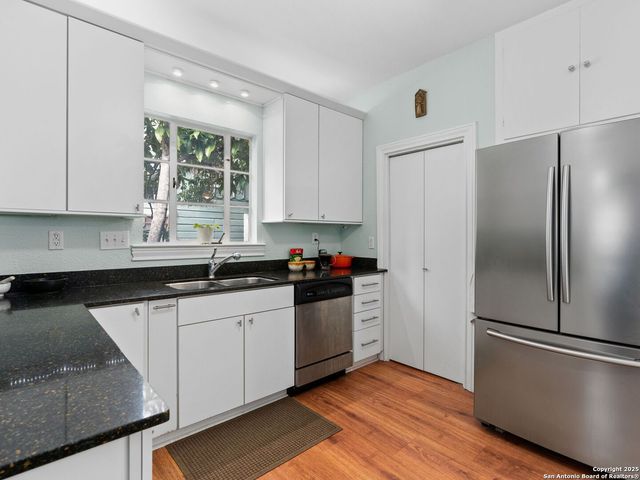 245 Allensworth Street, San Antonio, TX 78209