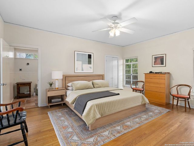 245 Allensworth Street, San Antonio, TX 78209