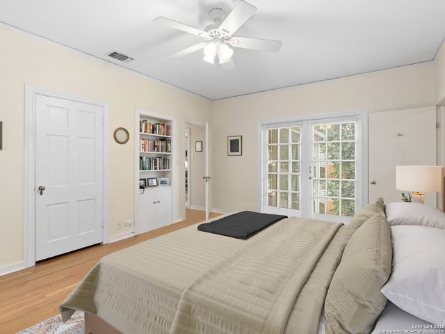 245 Allensworth Street, San Antonio, TX 78209