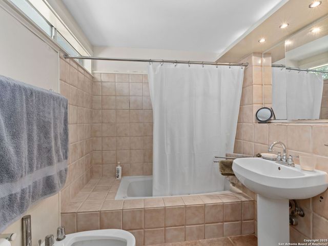 245 Allensworth Street, San Antonio, TX 78209