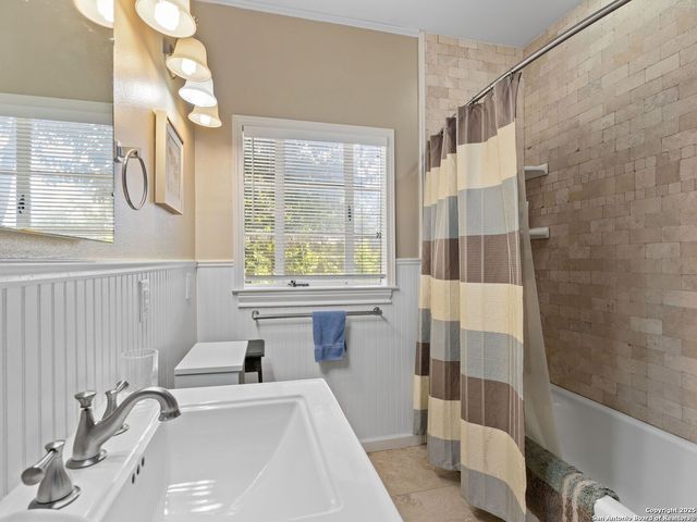 245 Allensworth Street, San Antonio, TX 78209