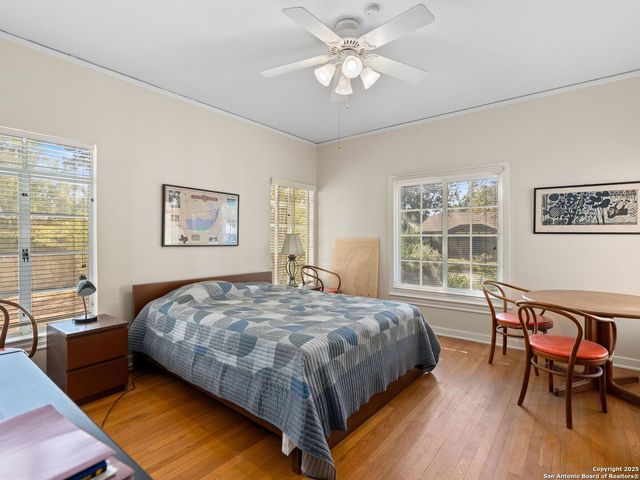 245 Allensworth Street, San Antonio, TX 78209