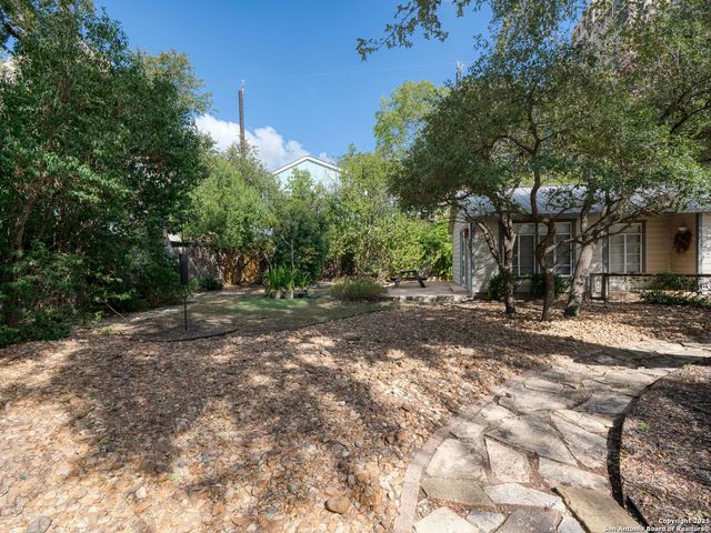 245 Allensworth Street, San Antonio, TX 78209
