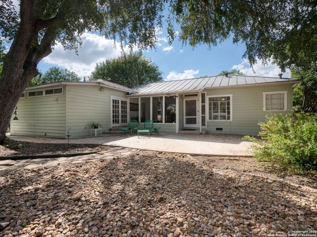 245 Allensworth Street, San Antonio, TX 78209
