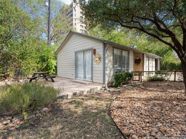 245 Allensworth Street, San Antonio, TX 78209