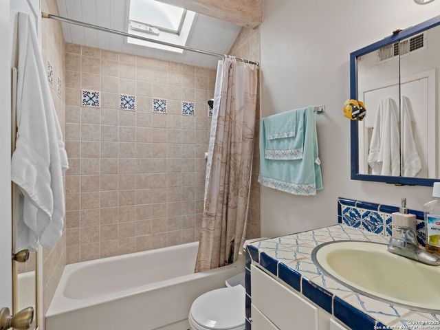 245 Allensworth Street, San Antonio, TX 78209