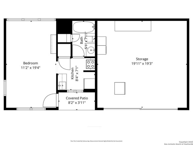245 Allensworth Street, San Antonio, TX 78209