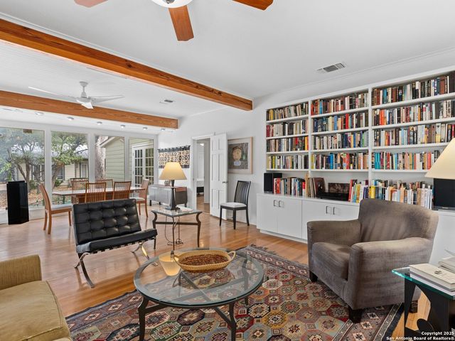 245 Allensworth Street, San Antonio, TX 78209