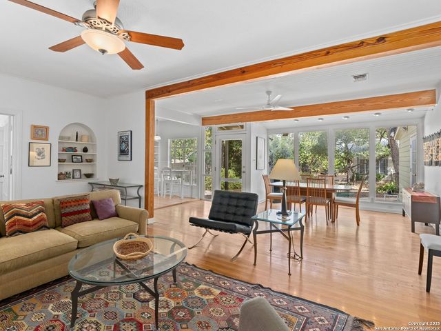 245 Allensworth Street, San Antonio, TX 78209