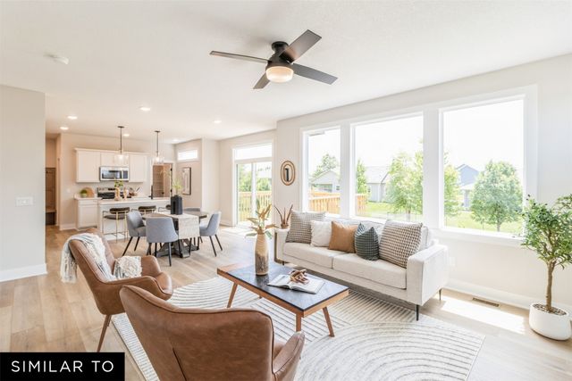 1120 Mulberry Drive NW, Bondurant, IA 50035