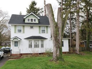 264 Alpine Road, Greece, NY 14612