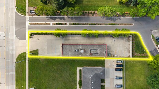 26201 Dequindre Road, Madison Heights, MI 48071