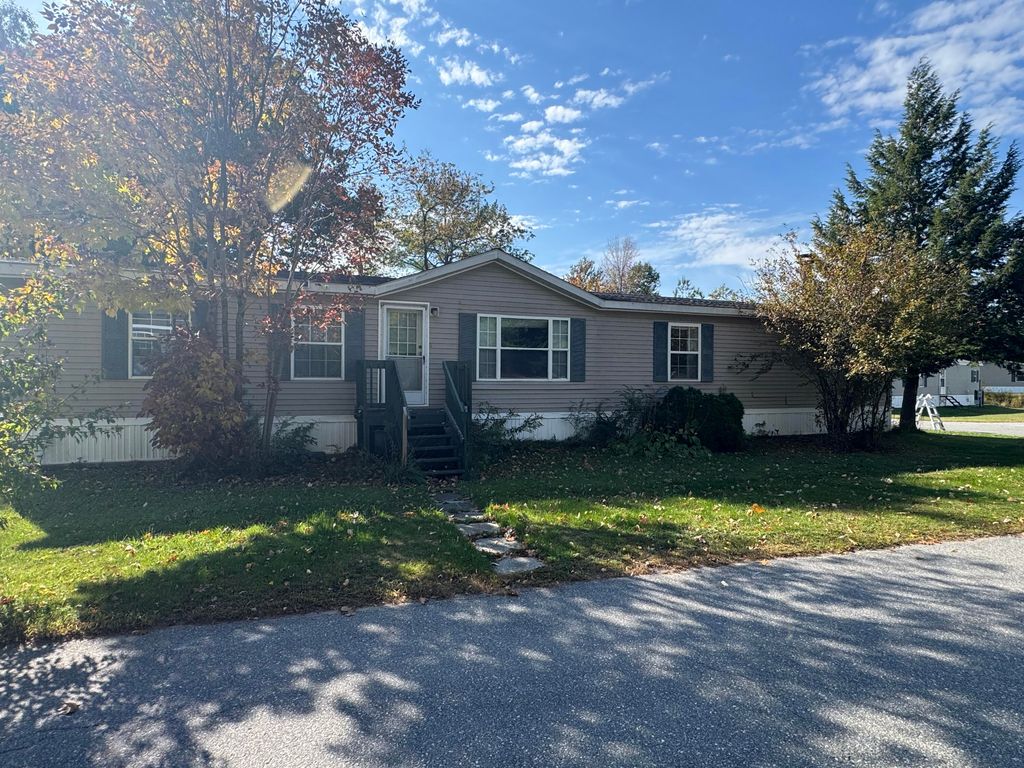 2 Oxbow Drive, Lewiston, ME 04240 — exterior