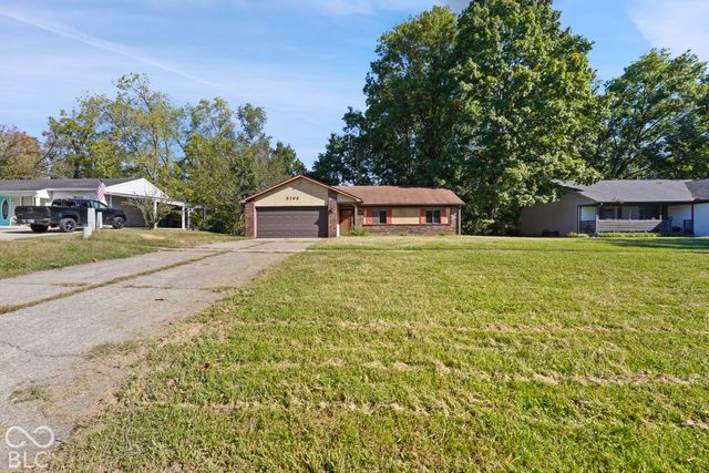 5708 Milhouse Road, Indianapolis, IN 46221