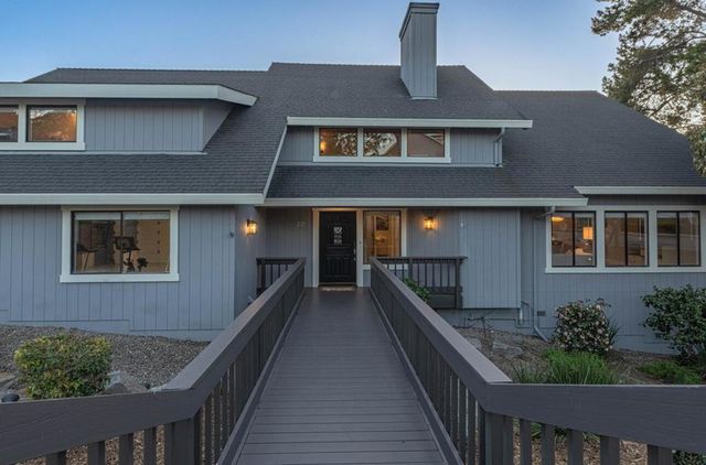 22 Deer Forest Drive, Monterey, CA 93940