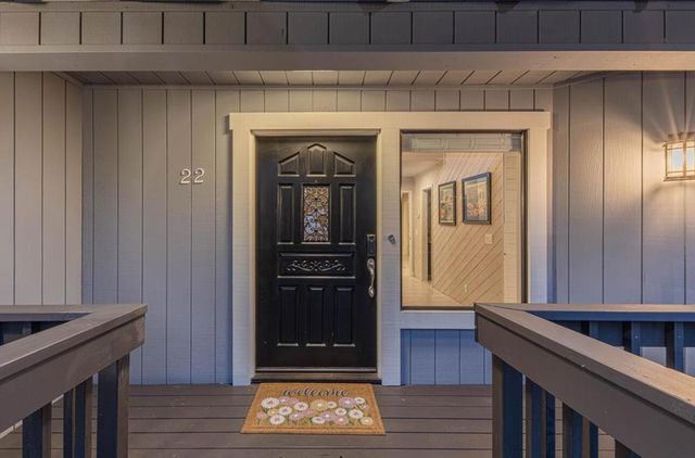 22 Deer Forest Drive, Monterey, CA 93940