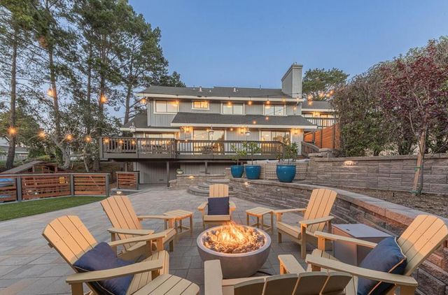 22 Deer Forest Drive, Monterey, CA 93940