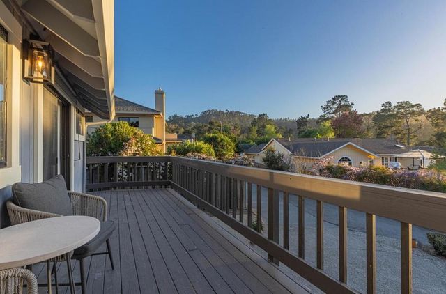 22 Deer Forest Drive, Monterey, CA 93940