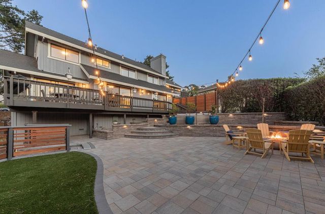 22 Deer Forest Drive, Monterey, CA 93940