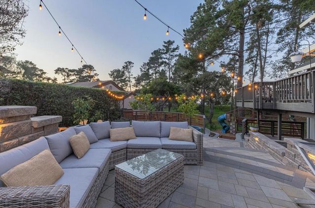 22 Deer Forest Drive, Monterey, CA 93940