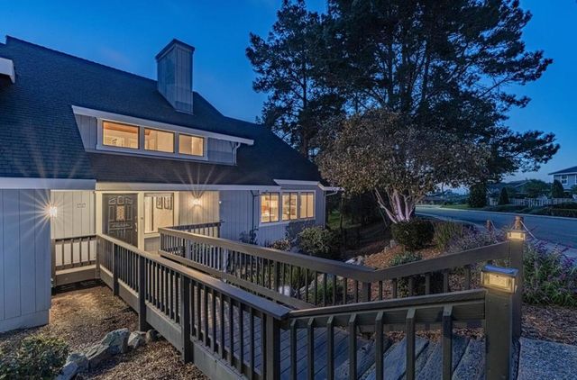 22 Deer Forest Drive, Monterey, CA 93940