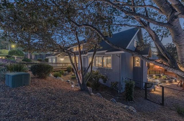 22 Deer Forest Drive, Monterey, CA 93940