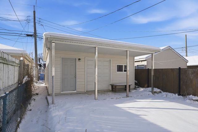 5544 S California Avenue, Chicago, IL 60629