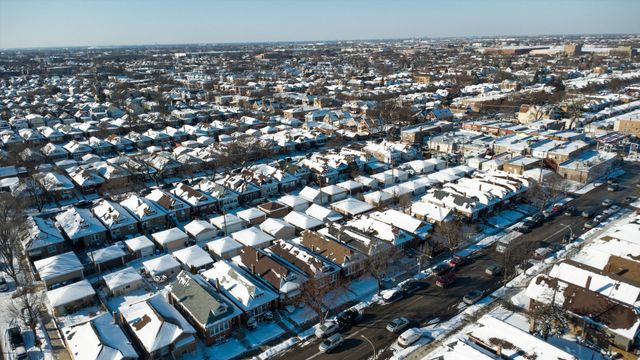 5544 S California Avenue, Chicago, IL 60629