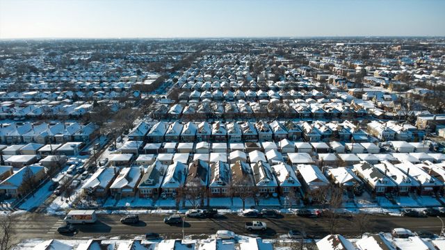 5544 S California Avenue, Chicago, IL 60629