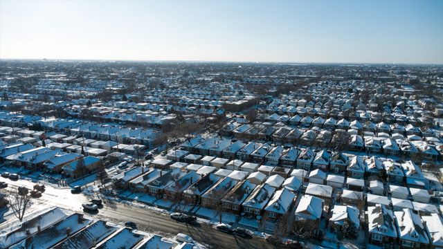 5544 S California Avenue, Chicago, IL 60629