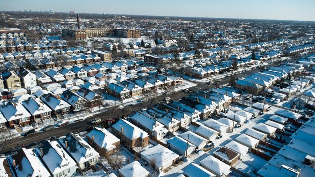 5544 S California Avenue, Chicago, IL 60629