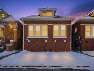 5544 S California Avenue, Chicago, IL 60629