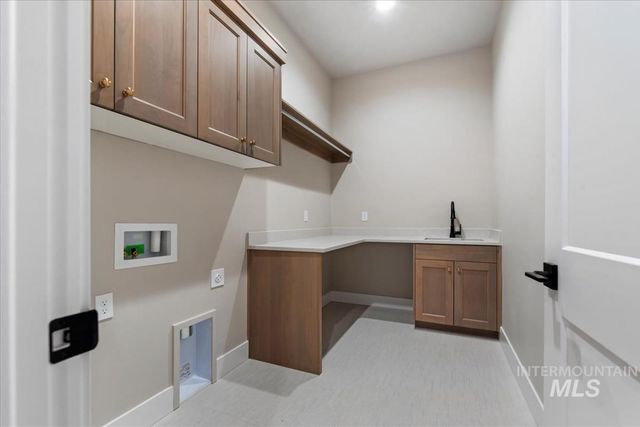 10821 W Cruden Bay Ln, Kuna, ID 83634