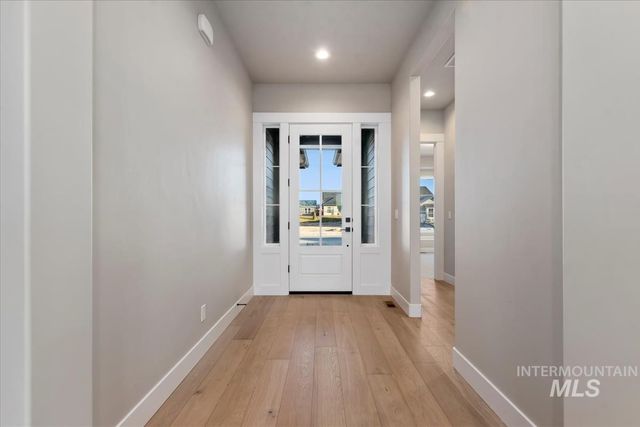 10821 W Cruden Bay Ln, Kuna, ID 83634