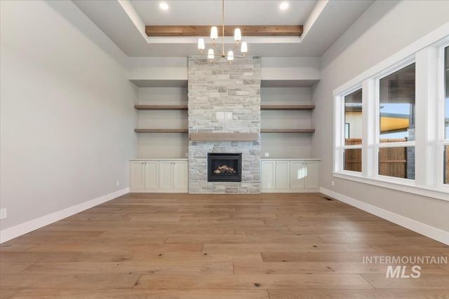 10821 W Cruden Bay Ln, Kuna, ID 83634