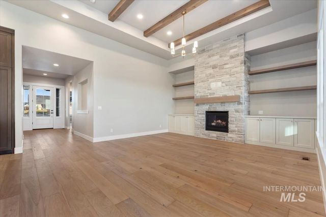 10821 W Cruden Bay Ln, Kuna, ID 83634