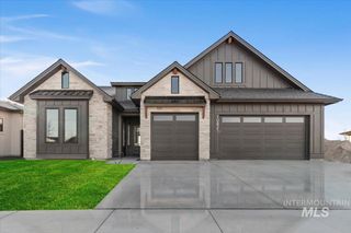 10821 W Cruden Bay Ln, Kuna, ID 83634