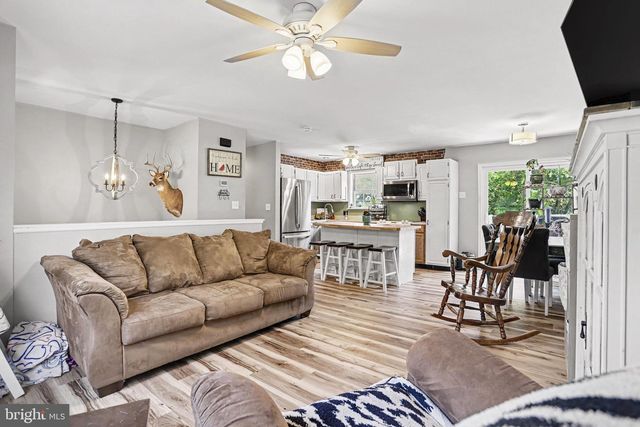 50 REBECCA DR, York Haven, PA 17370