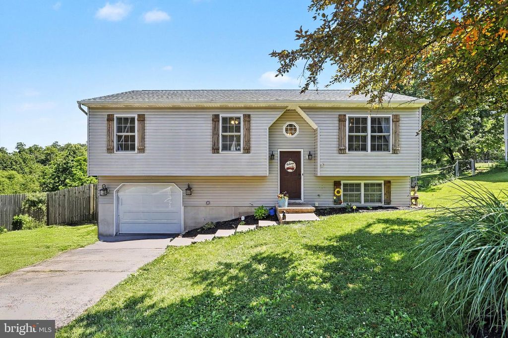 50 REBECCA DR, York Haven, PA 17370