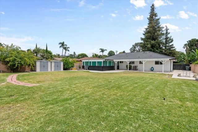 3047 E Virginia, West Covina, CA 91791