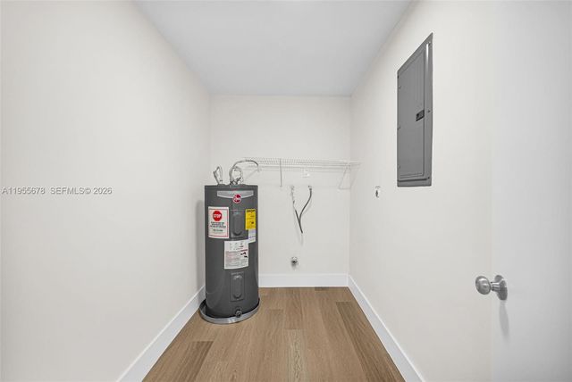 11812 NE 14th Ave, Miami, FL 33161