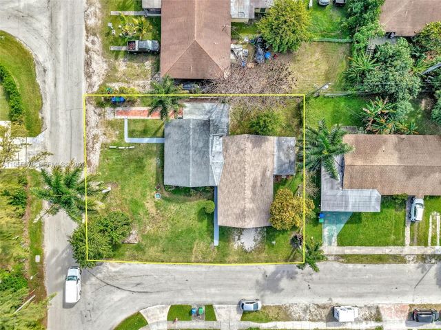 11812 NE 14th Ave, Miami, FL 33161