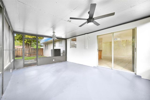 11812 NE 14th Ave, Miami, FL 33161