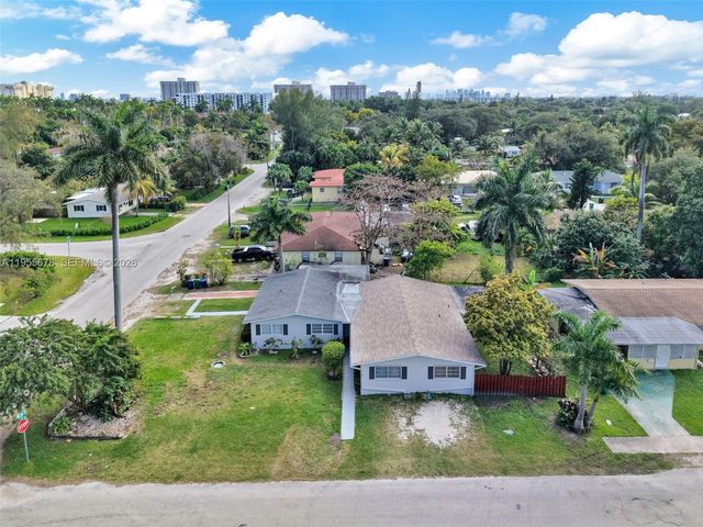 11812 NE 14th Ave, Miami, FL 33161