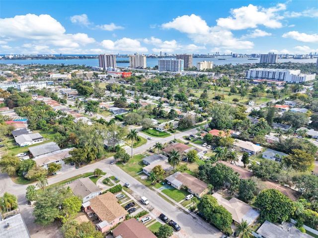 11812 NE 14th Ave, Miami, FL 33161