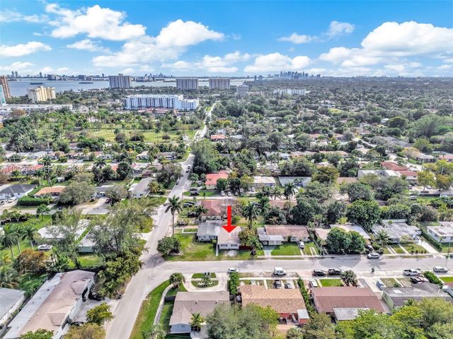 11812 NE 14th Ave, Miami, FL 33161
