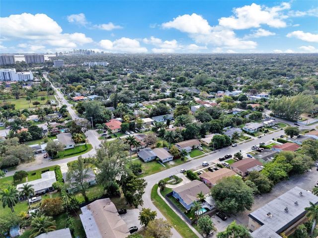 11812 NE 14th Ave, Miami, FL 33161