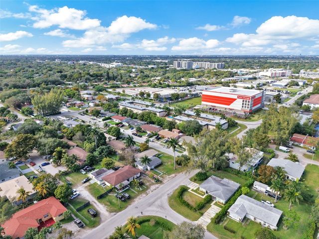 11812 NE 14th Ave, Miami, FL 33161